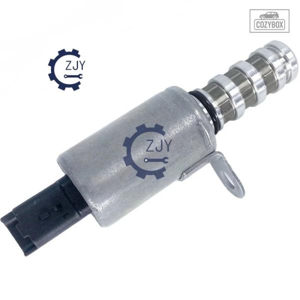 並行輸入品 VVT 可変バルブカムシャフトタイミングソレノイド プジョー 207 208 2008 ...