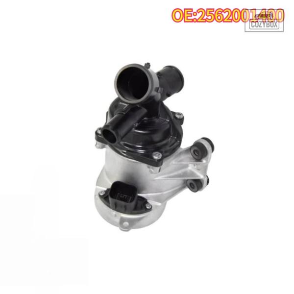 並行輸入品 2562001400 電動ウォーターポンプ M256 2562001400
