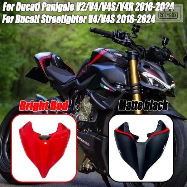 並行輸入品 DUCATI Panigale V4/S V4R V2 Streetfighter V4...