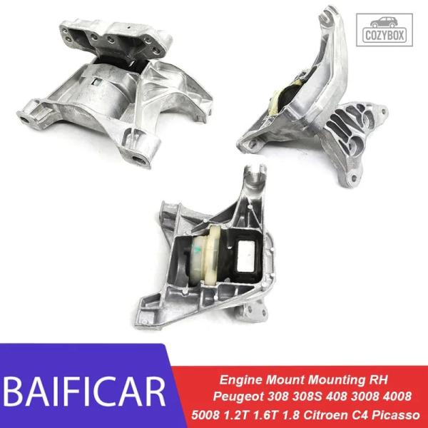 並行輸入品 Baificar エンジンマウント マウント RH シトロエン C4  プジョー 308...
