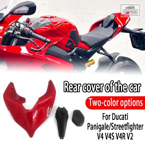 並行輸入品 ドゥカティ パニガーレ V4 V4S V4R V2  ストリートファイター V4 V4S...