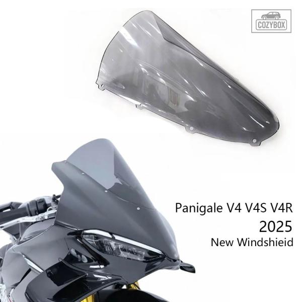 並行輸入品 ドゥカティ パニガーレ V4 V4S  V4R V4 R 2025 オートバイ アクセサ...