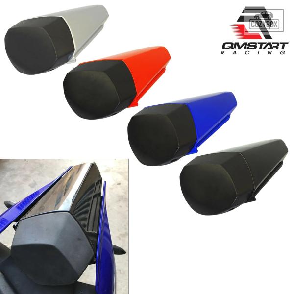 並行輸入品  レーシング助手席リア シート カバー ソロ カウル ヤマハ YZF-R1 R1 M/S...