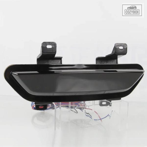 並行輸入品 車用  LED  12Vリア バンパーランプ フォード マスタング 2017 2018 ...