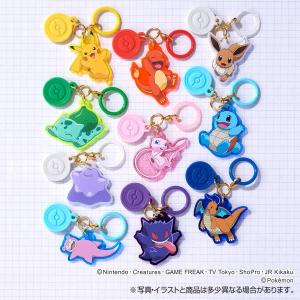 【 BOX販売 】ポケモン Poke-Char...の詳細画像1