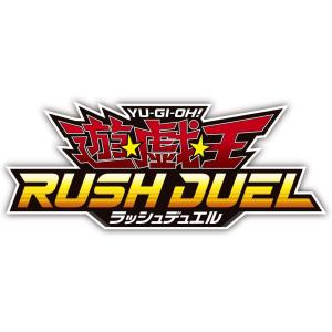 【 8月予約商品 】 遊戯王ラッシュデュエル 君臨のヘッドライナー BOX