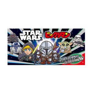 【 10個バラ売り 】スターウォーズ STAR...の詳細画像2