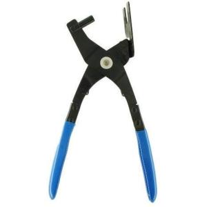 マフラープライヤー ハンドツール マフラー交換 吊りゴム マフラーハンガーツール 工具