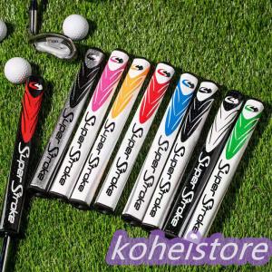 2個目30％off】SuperStroke スーパーストローク Mid Slim FATSO 2.0