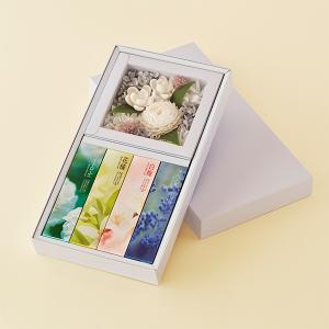 線香 ギフト 贈答 お供え 贈り物 お盆 お彼...の詳細画像1