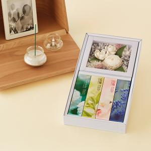 線香 ギフト 贈答 お供え 贈り物 お盆 お彼...の詳細画像3