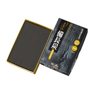お線香 「 ささら備長炭 無香性 大型バラ詰 」の商品画像