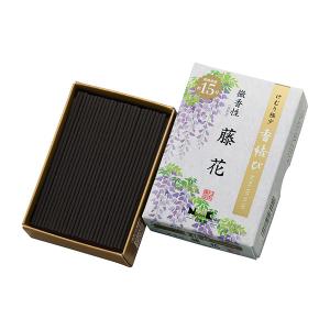 香結び　微香性　藤花（とうか）　ミニ