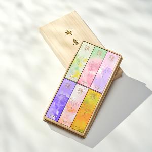 線香 ギフト 贈答用 お供え お盆 新盆見舞い...の詳細画像1