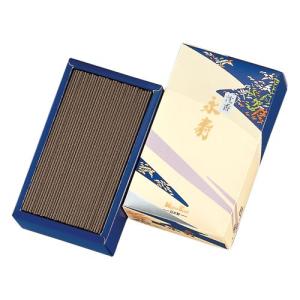 お線香　「 沈香永寿　バラ詰 」