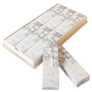 線香 ギフト 贈答用 お供え お盆 新盆見舞い...の詳細画像2