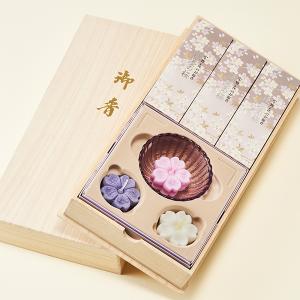 線香 ギフト 贈答用 お供え お盆 新盆見舞い...の詳細画像1