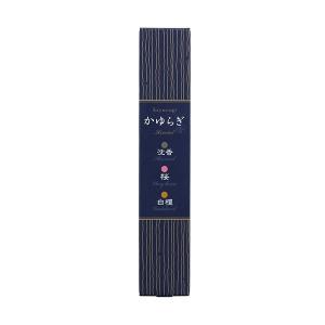 お香 白檀 沈香 桜 アロマ 日本香堂 日本製 ...の商品画像