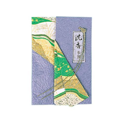 香木　「沈香　歩割(ぶわり)10g」