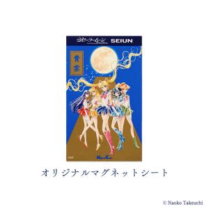 『美少女戦士セーラームーン』×青雲 香りのイン...の詳細画像2