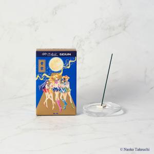 『美少女戦士セーラームーン』×青雲 香りのイン...の詳細画像3