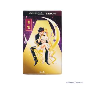 『美少女戦士セーラームーン』×青雲 香りのイン...の詳細画像1