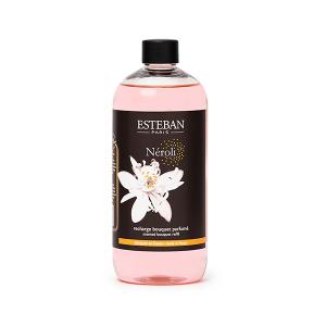 ESTEBAN　（エステバン）　「ネロリ　フレグランスリフィル500ml」