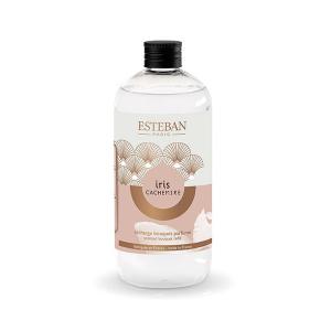 ESTEBAN（エステバン） フレグランスリフィル 500ml エスプリ ド テ