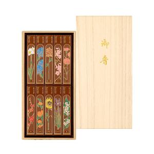 線香 ギフト 贈答用 お供え お盆 新盆見舞い ...の商品画像