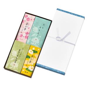 線香 贈答用 ギフト お盆 新盆見舞い 喪中見...の詳細画像1