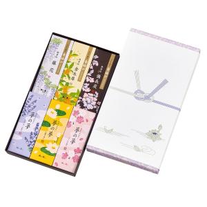 線香 贈答用 ギフト お供え お盆 新盆見舞い...の詳細画像1