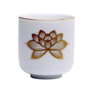 お仏壇のはせがわ 仏飯器 仏具 ご飯 お供え ピンク 青「仏飯器 花