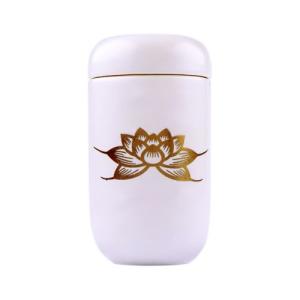 仏具　マッチ消し　陶器