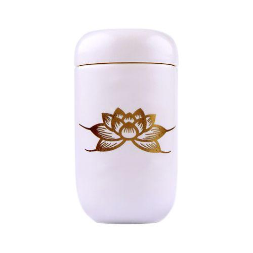 仏具　マッチ消し　陶器