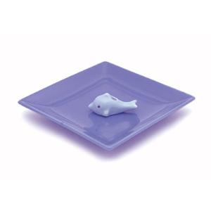 陶器香皿&イルカ香立の商品画像