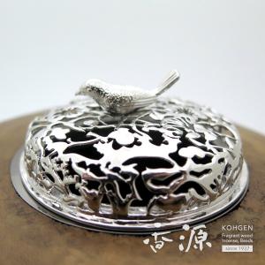 限定品 沈香香炉 495g 桐箱入 香源 お香...の詳細画像1