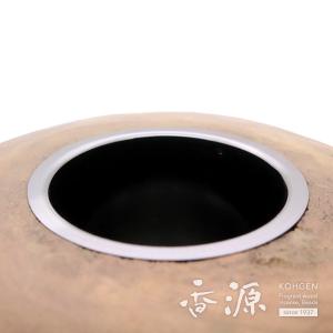 限定品 沈香香炉 495g 桐箱入 香源 お香...の詳細画像2