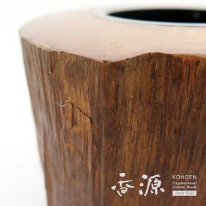 限定品 沈香香炉 495g 桐箱入 香源 お香...の詳細画像3