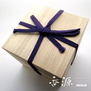 限定品 沈香香炉 495g 桐箱入 香源 お香...の詳細画像5