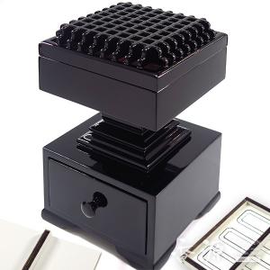 仏具 寺院用 (本願寺派 西) 常香盤 阿弥陀堂型 3尺 : 仏壇職人 関工作