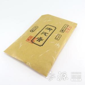 伽羅 お香 香木 新伽羅 刻 1g 香源 線香 数珠 専門店 : 香源 お香 線香