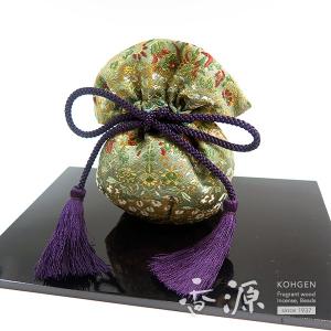 伽羅 お香 香木 新伽羅 刻 1g 香源 線香 数珠 専門店 : 香源 お香 線香