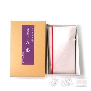 花小袖 香枕 専用 詰替 香源 お香 線香 数珠 香木 専門店