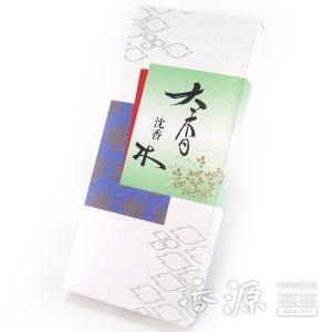 線香 精華堂 沈香大香木 小箱サイズ お供え 沈...の商品画像