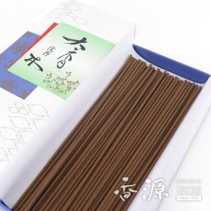線香 精華堂 沈香大香木 小箱サイズ お供え ...の詳細画像1