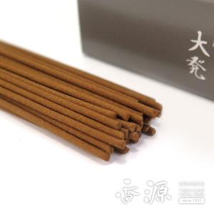 線香 大発 多賀之花 お徳用バラ詰 お香 ステ...の詳細画像5