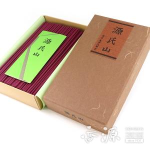 お香 日本製 鬼頭天薫堂 鎌倉 源氏山 バラ詰 線香 香源 お香 線香 数珠 香木 専門店