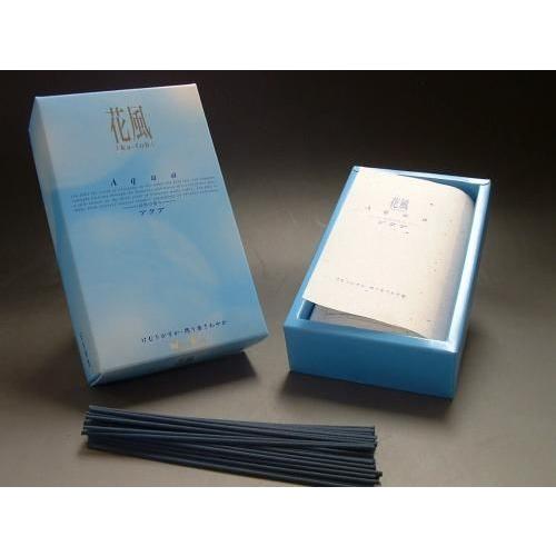 線香 日本香堂 花風 アクア 水 お徳用バラ詰 仏具 仏壇 煙控えめ 香り お線香 香源 お香 線香...