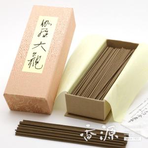 送料無料)日本香堂 伽羅桃山 バラ詰 30g 線香 1個 : 日用品・生活雑貨