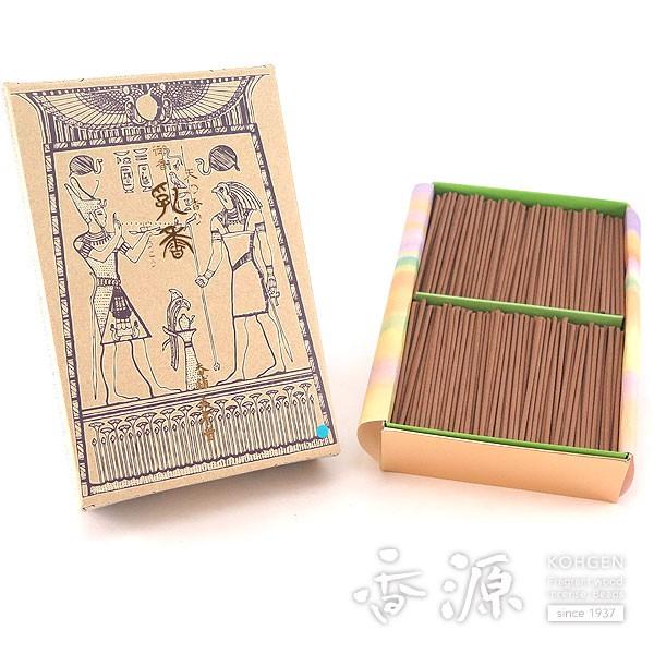 線香 天年堂 日本製 お線香 乳香 浄化 フランキンセンス 香り ミニ寸 短いサイズ お徳用 バラ詰...